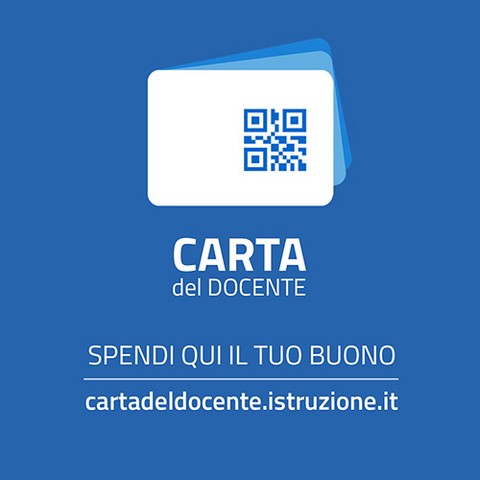 Carta del Docente a Pesaro